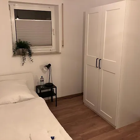 Apartmán Talblick *