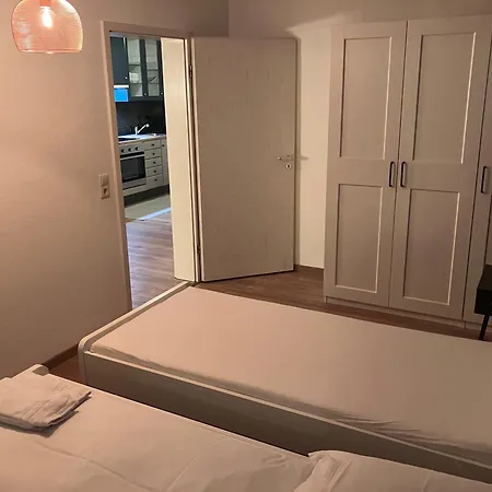 Talblick 아파트 Beffendorf