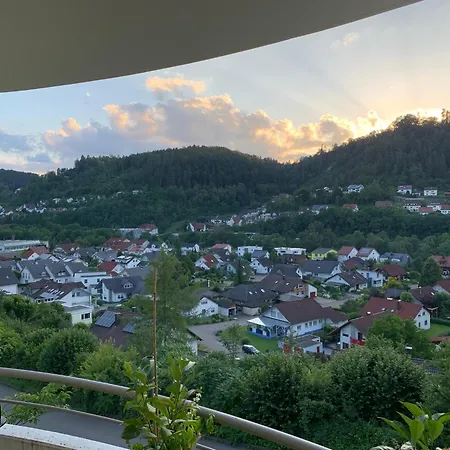 Apartmán Talblick