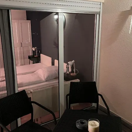 Apartmán Talblick