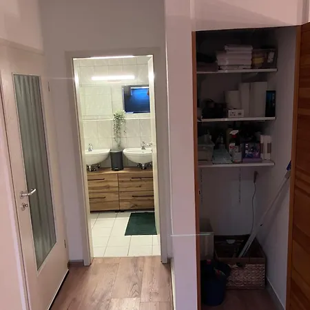 Talblick Apartmán