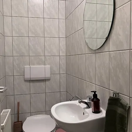 Apartmán Talblick *