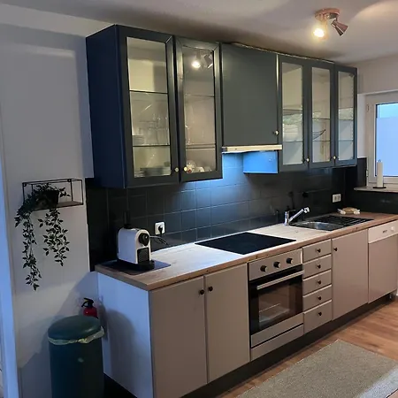 Talblick * Beffendorf