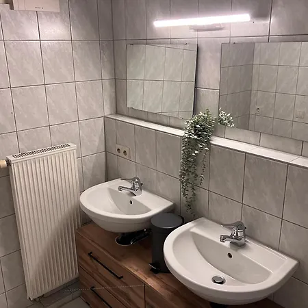 Apartmán Talblick