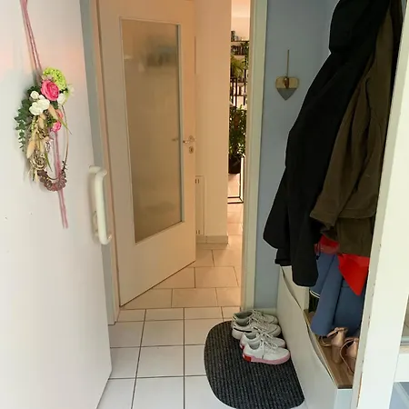 Apartmán Talblick *