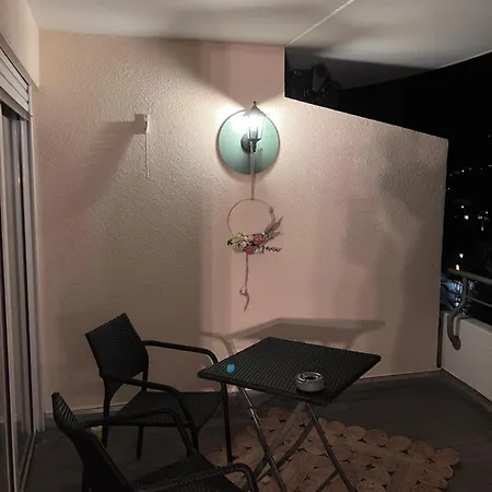 Talblick 아파트 Beffendorf