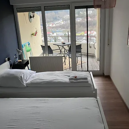 아파트 Talblick Beffendorf