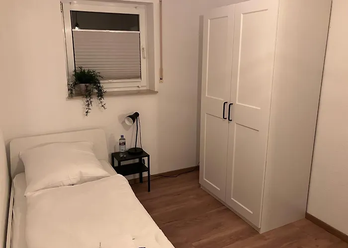 Appartement Talblick *