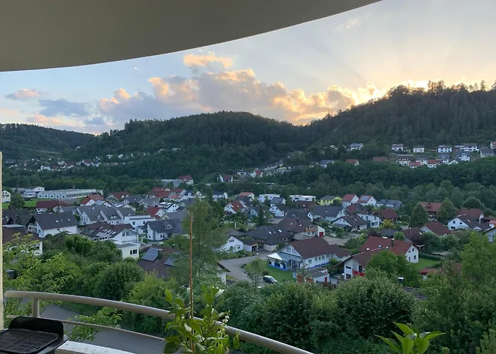 Appartement Talblick