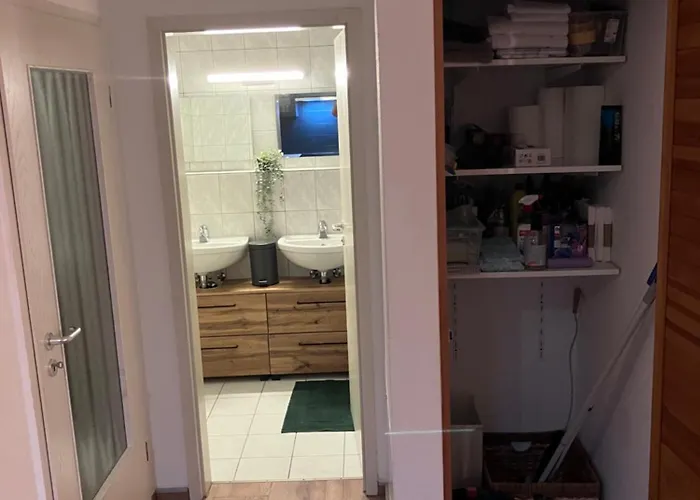 Talblick Appartement