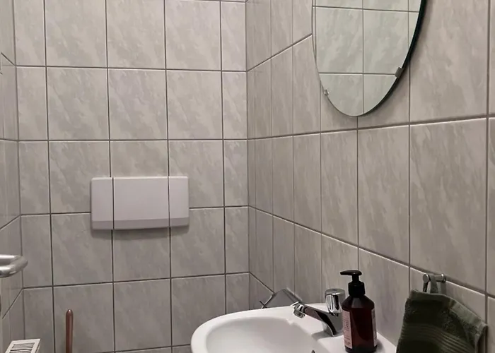 Appartement Talblick *