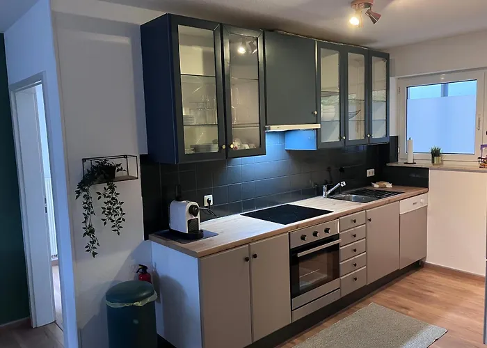 Talblick * Beffendorf