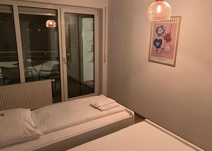 Appartement Talblick