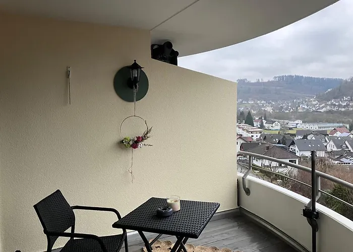 Talblick Appartement